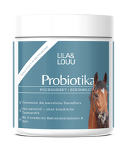 800 Gramm Premium Probiotika für Pferde – Darmflora stärken, Wohlbefinden steigern