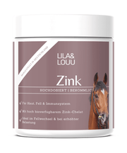 1 KG Premium Zink Pellets - Für starke Abwehrkräfte, gesunde Haut & glänzendes Fell